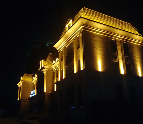 這款LED線條燈有什么魅力？